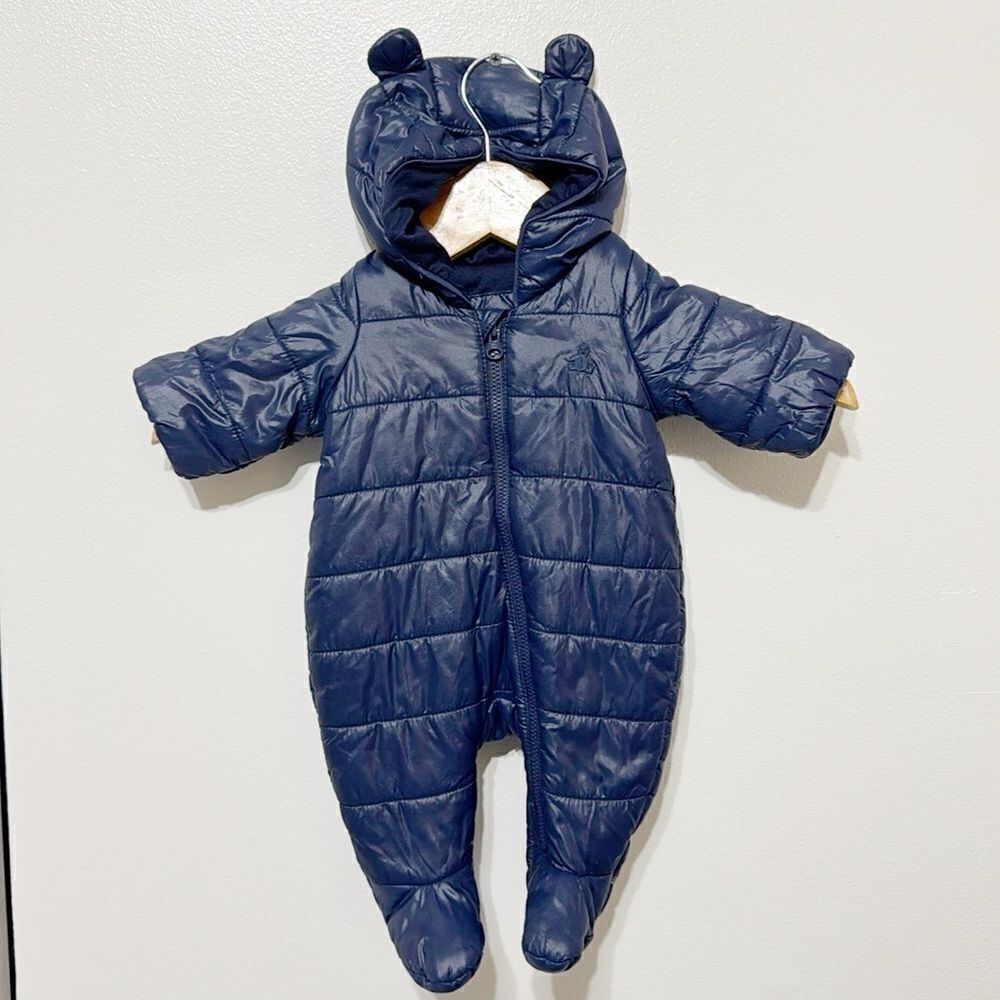 Baby Gap Bunting Baby up to 7lbs